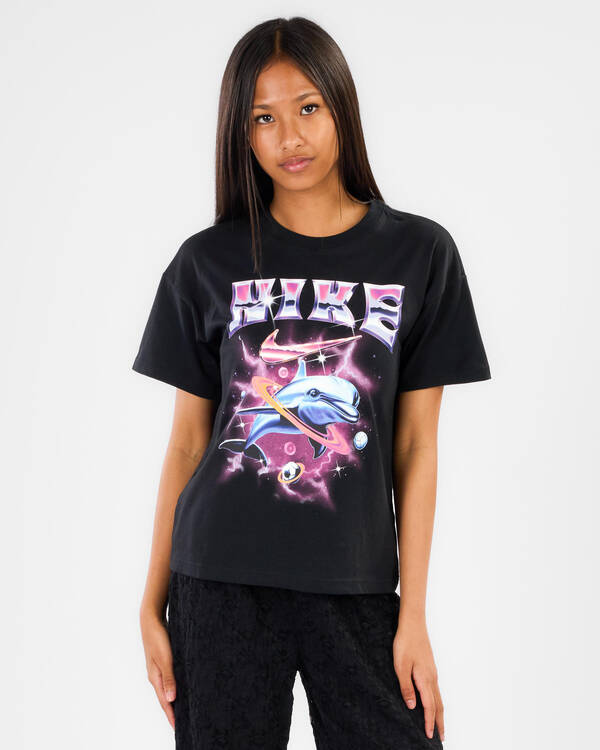 Girls' Dolphin T-Shirt