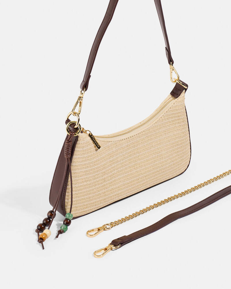 Mooloola Wren Crossbody Bag for Womens