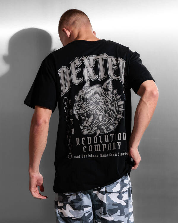 Mad Dog T-Shirt