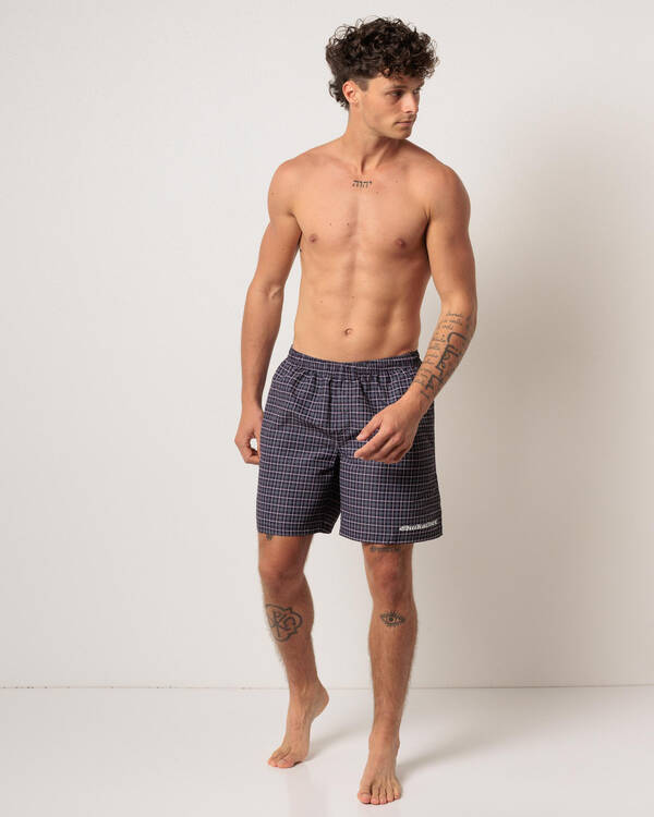Quiksilver Mercury Volley Shorts for Mens