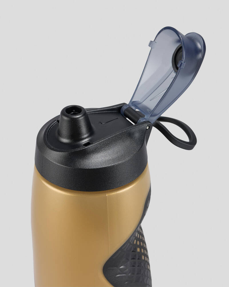 Nike Refuel Locking Lid 950ml Drink Bottle for Unisex