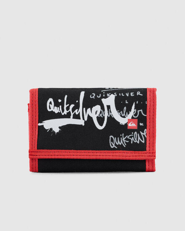 Young Guns Tri-Fold Wallet