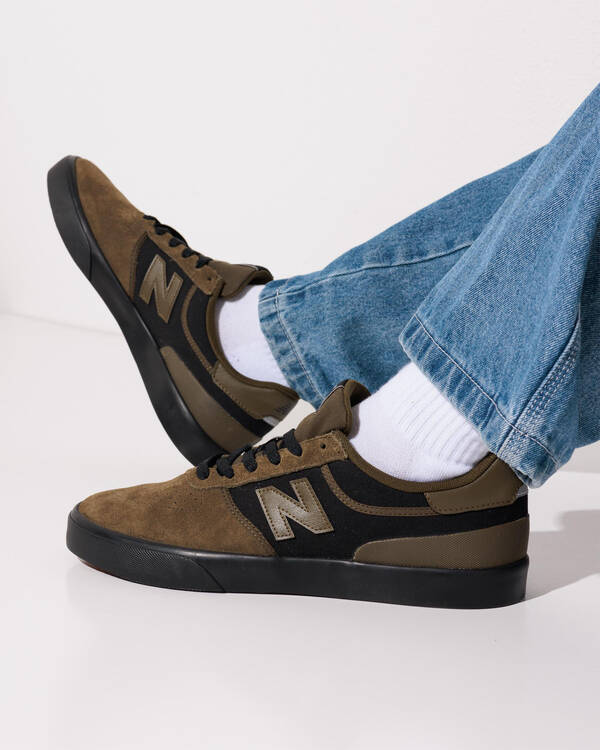 New Balance 272 Shoes for Mens