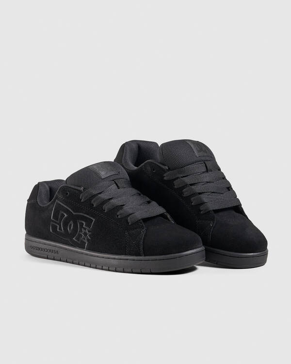 DC Shoes Gaveler Shoes for Mens