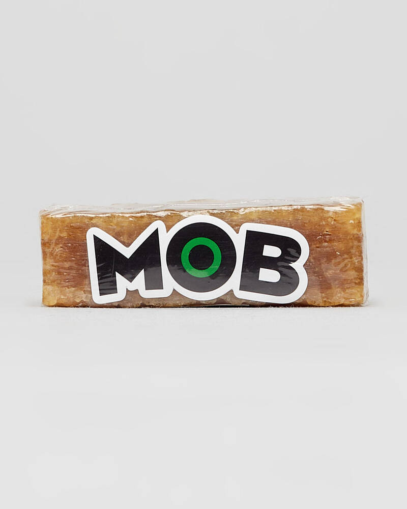 Mob Grip Grip Tape Cleaner for Unisex