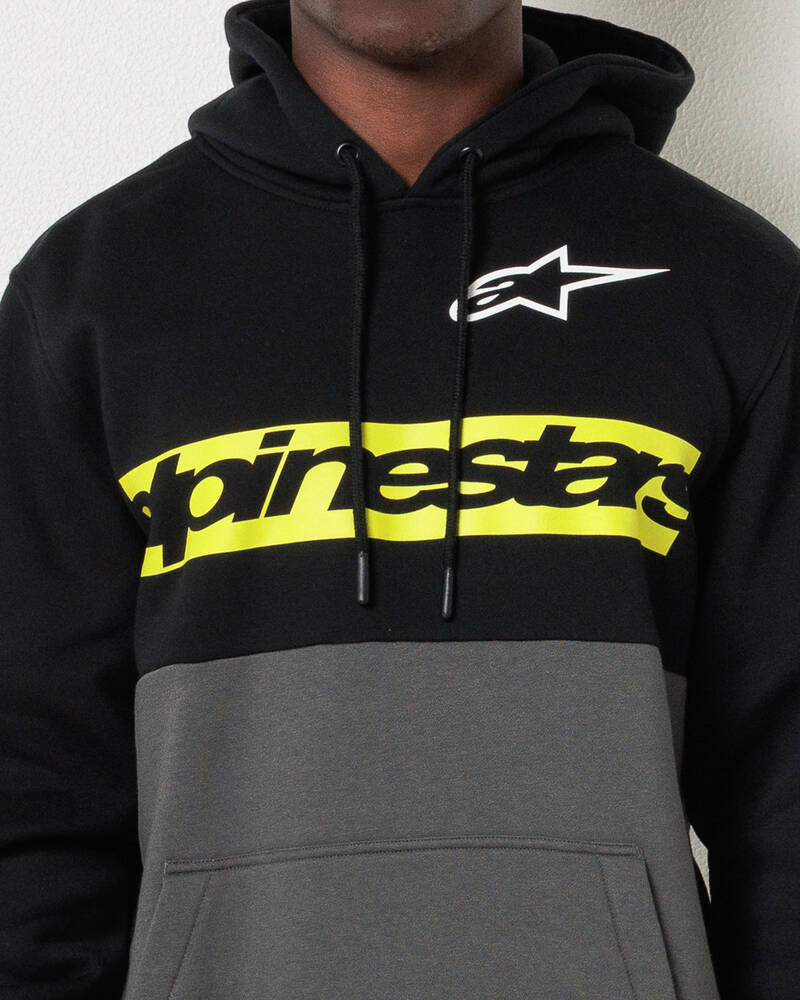 Alpinestars Parallel Hoodie for Mens