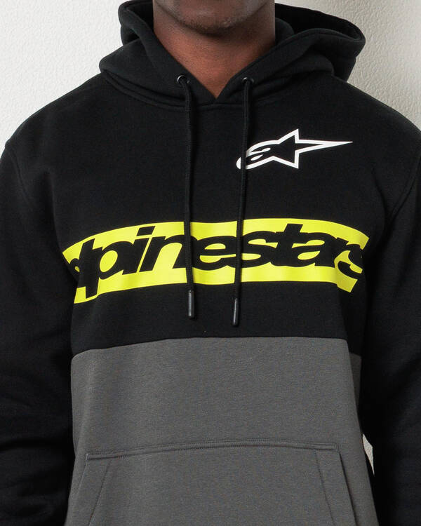 Alpinestars Parallel Hoodie for Mens