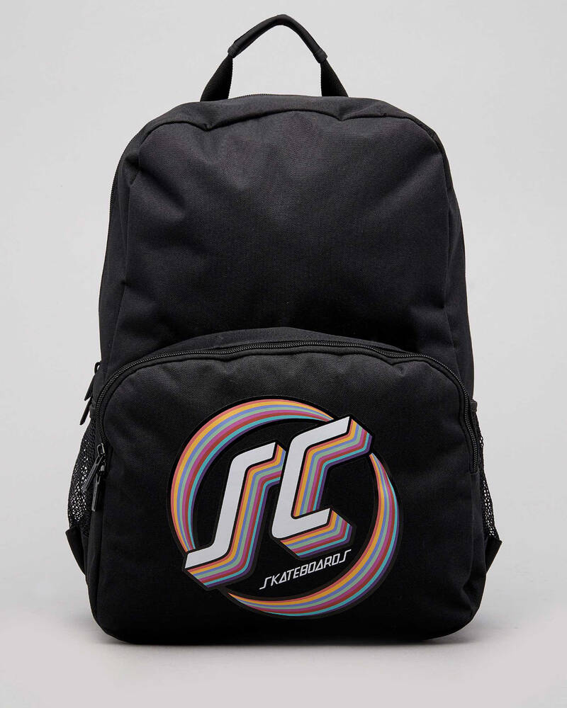 Santa Cruz Roll Backpack for Womens