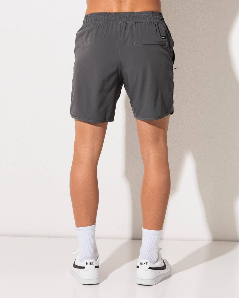 Unit Coreflex Pro 6.5 Inch Shorts for Mens