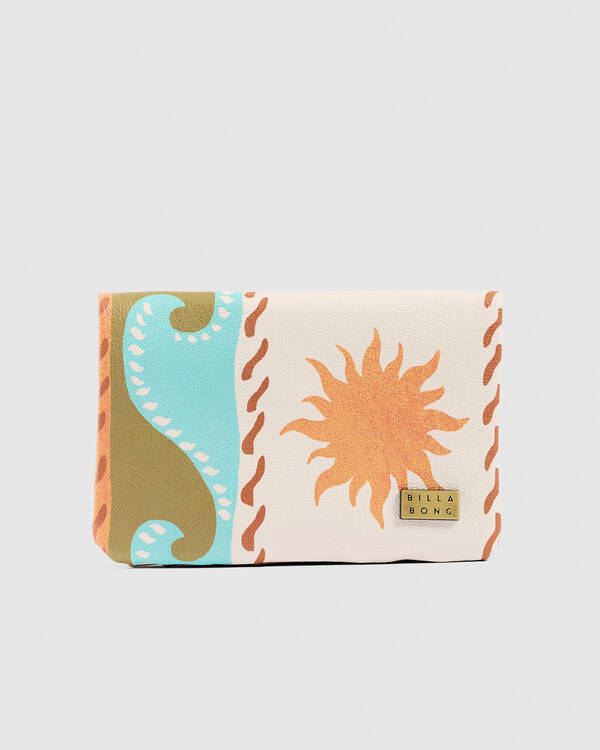 Sunblind Kirra Wallet