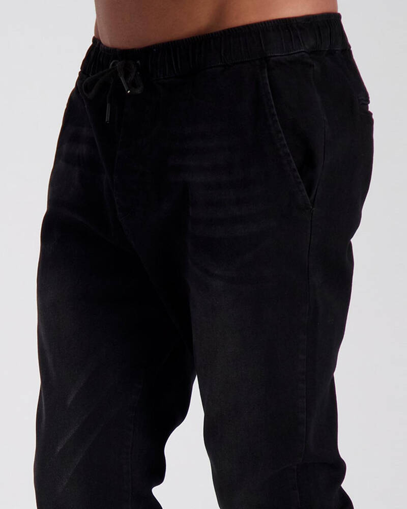 Lucid Blast Jogger for Mens