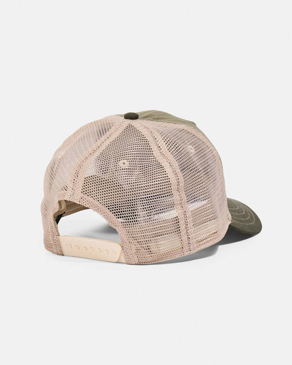 Goorin Bros Bass Papa Trucker Cap for Mens