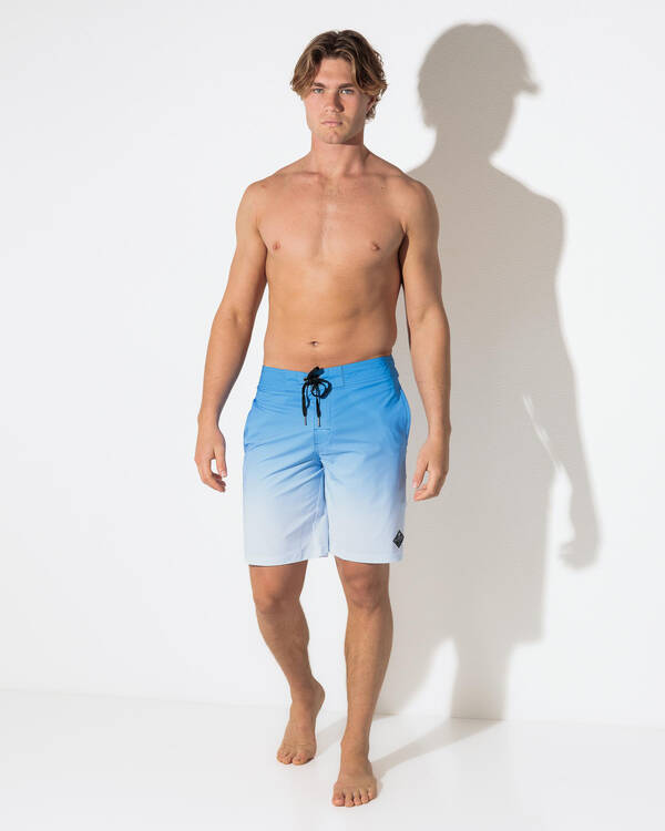 Skylark Evanesce Board Shorts for Mens