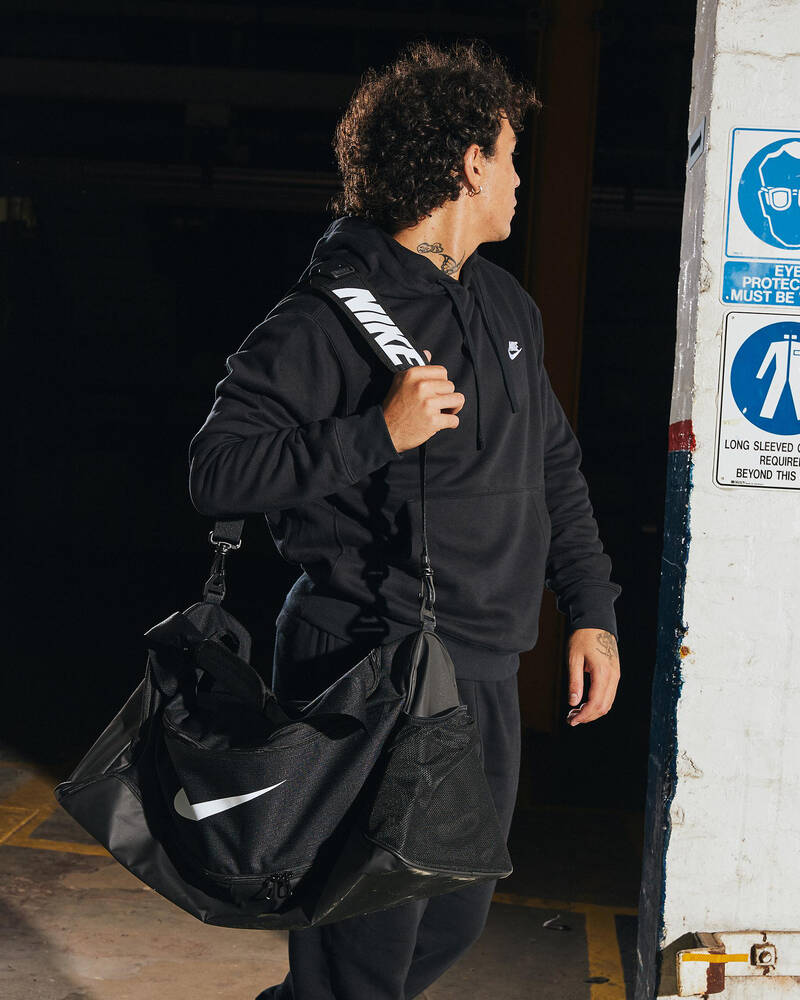 Nike Brasilia 9.5 Duffle Bag for Mens