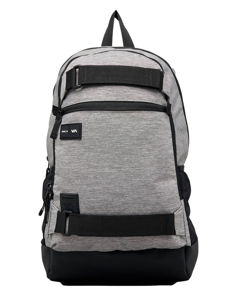 RVCA Curb III Backpack for Mens