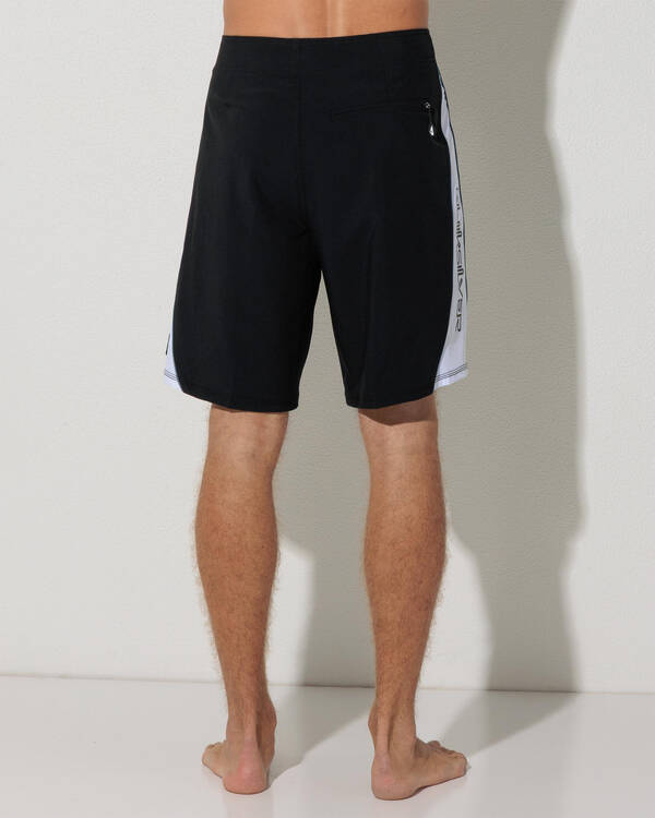Quiksilver SurfSilk Core 20" Board Shorts for Mens