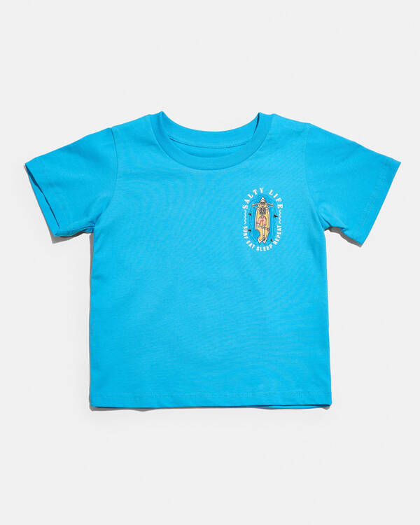 Toddlers' Sharkcation T-Shirt
