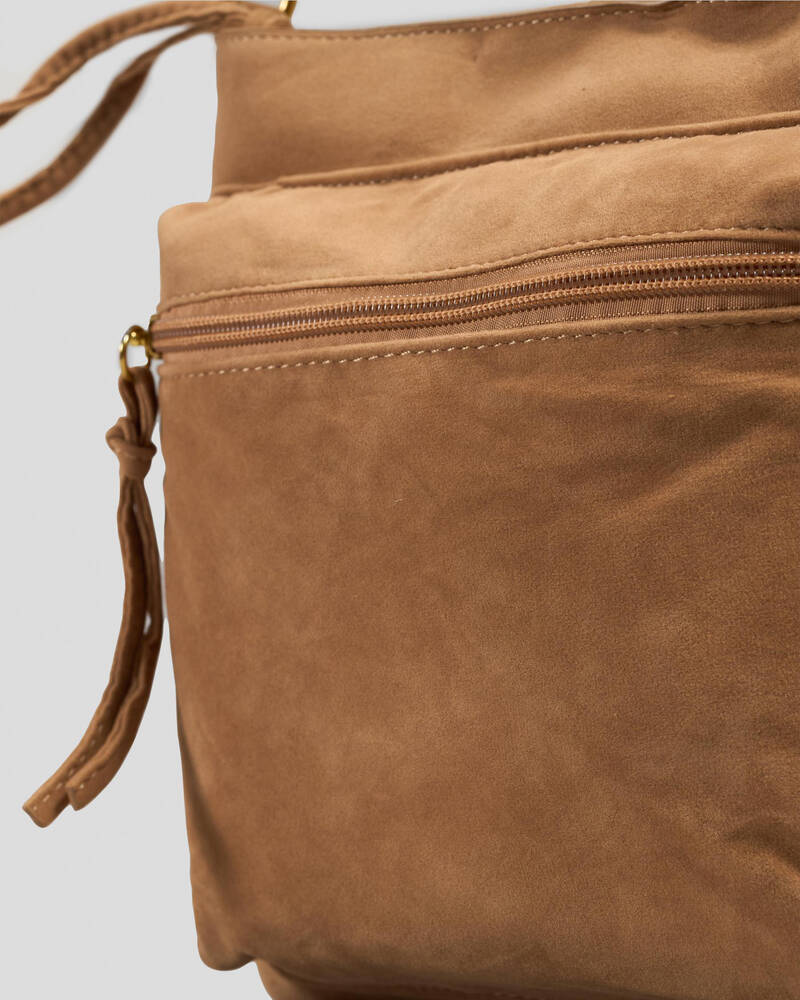 Mooloola Nora Hand Bag for Womens