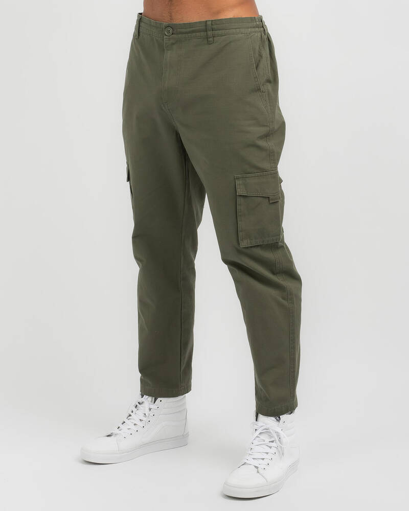 Hurley Merge Cargo Pants for Mens