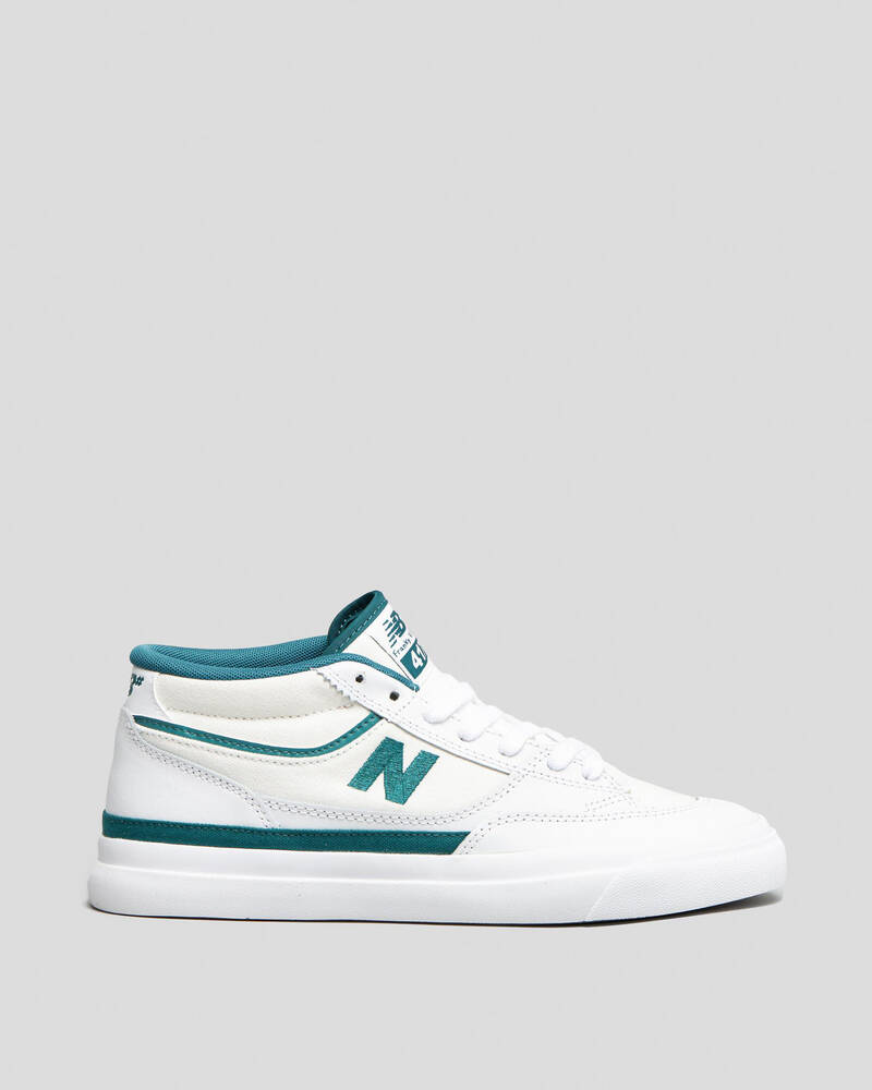 New Balance Womens 417 Shoes for Womens