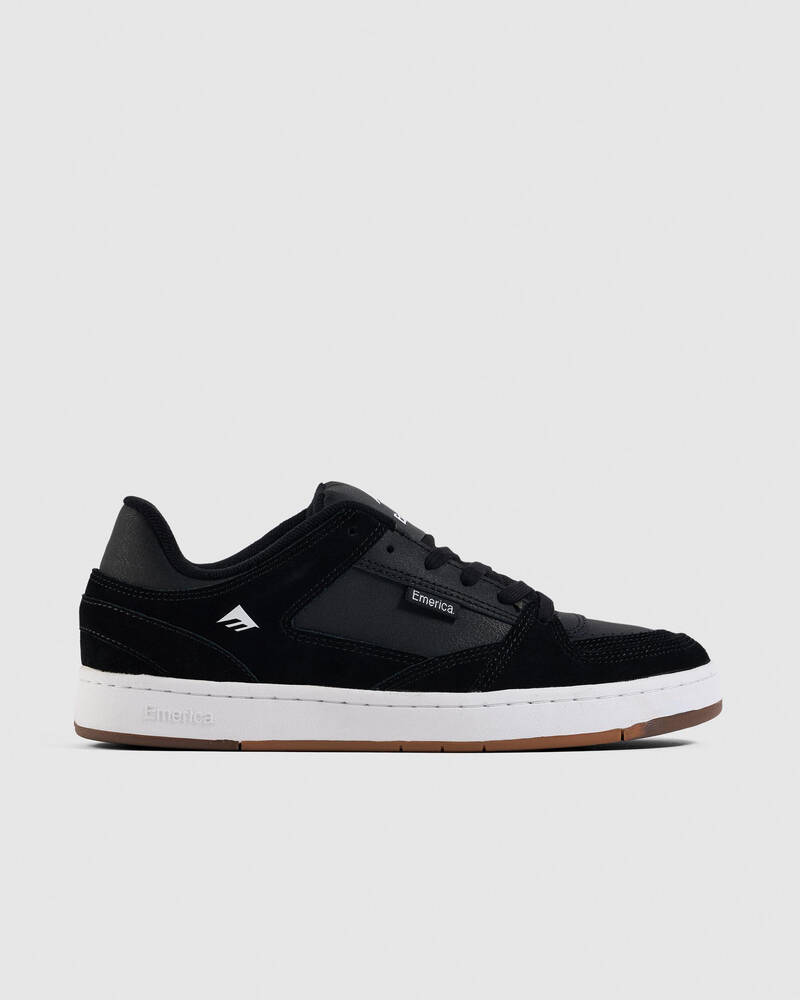 Emerica Mute Shoes for Mens