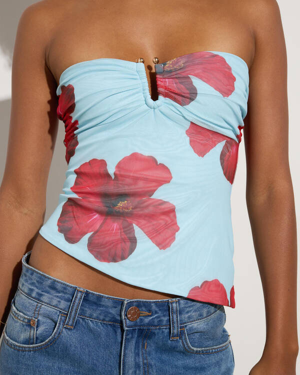 Mooloola Orla Tube Top for Womens