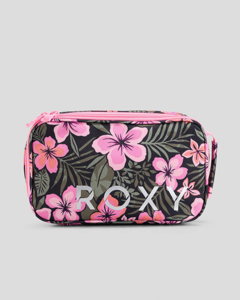 Roxy Groovy Life Lunch Box for Womens