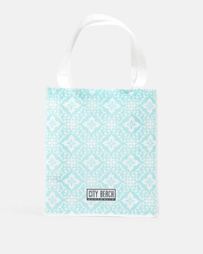 Get It Now Antonella Eco Bag for Womens