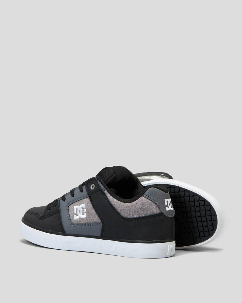 DC Shoes Pure Shoes for Mens