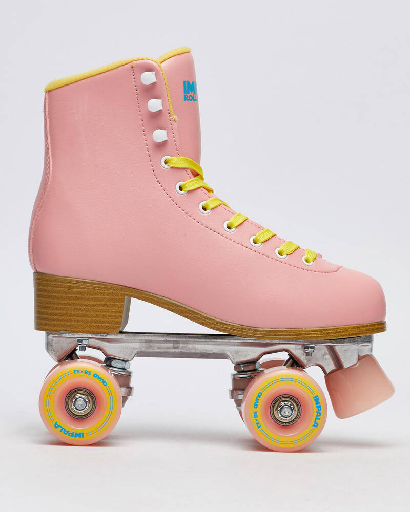 Impala Sidewalk Roller Skates for Womens