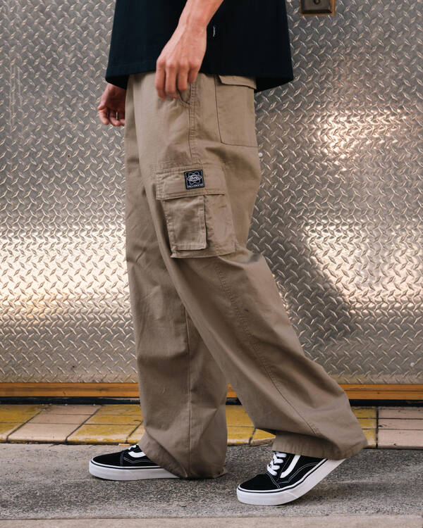 Billabong Spec Cargo Pants for Mens