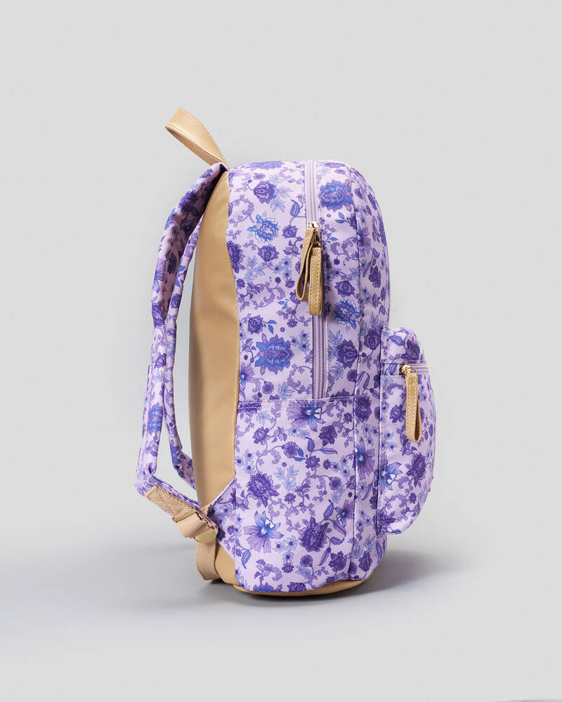 Mooloola Paisleigh Backpack for Womens