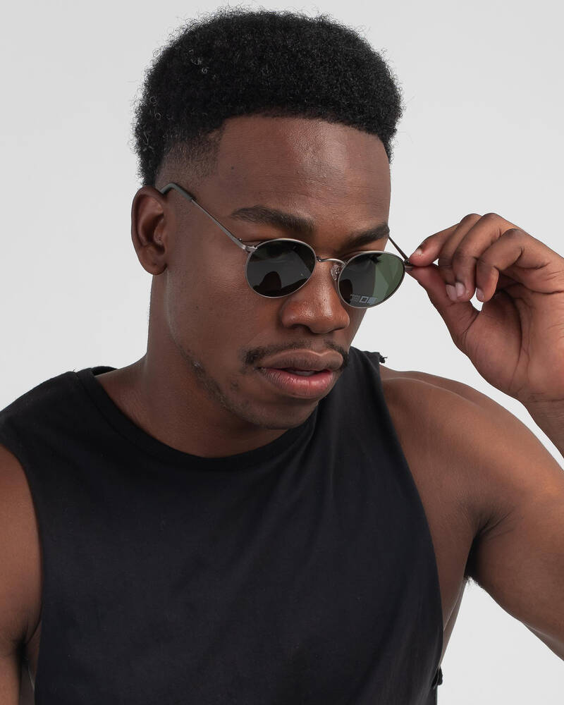 Otis Flint Sunglasses for Mens