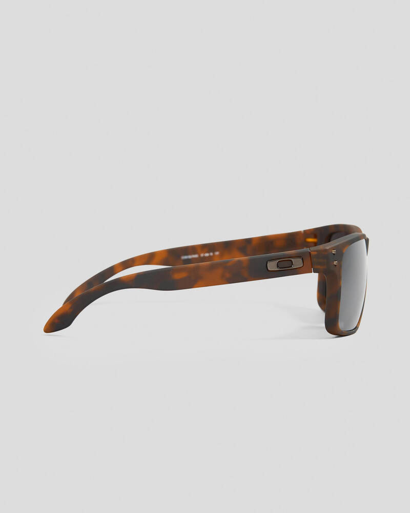 Oakley Holbrook Prizm Sunglasses for Mens