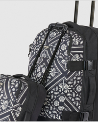 Rip Curl F-Light Global 100L Bossa Nova Large Wheeled Travel Bag for Womens image number null