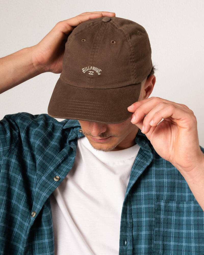 Billabong Peyote Dad Cap for Mens