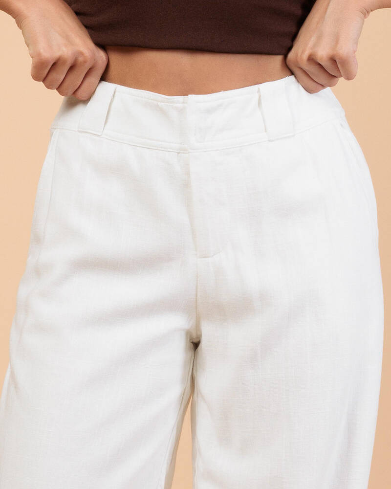 Mooloola Jace Vanessa Pants for Womens