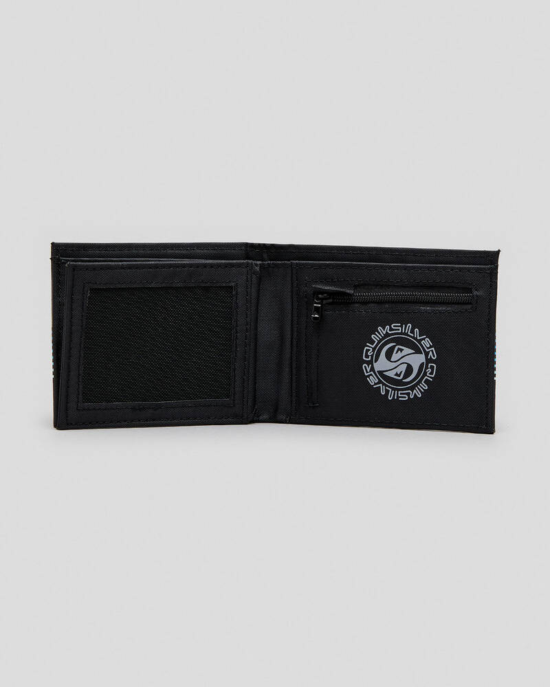 Quiksilver Freshness Wallet for Mens