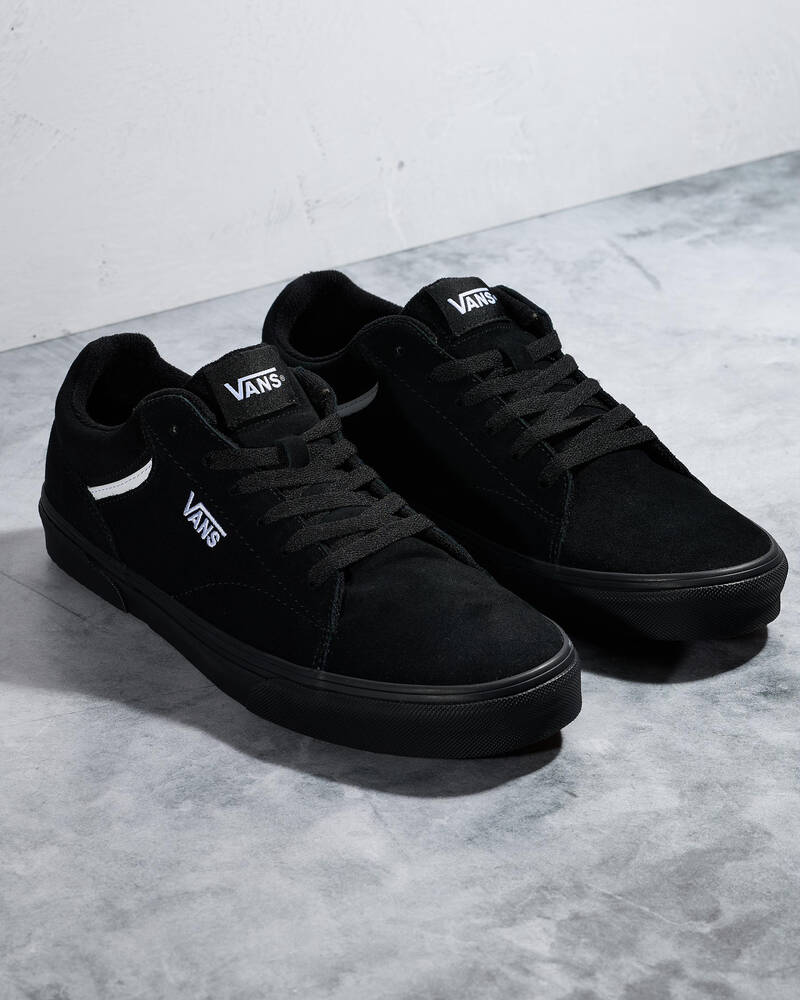 Vans Seldan Shoes for Mens