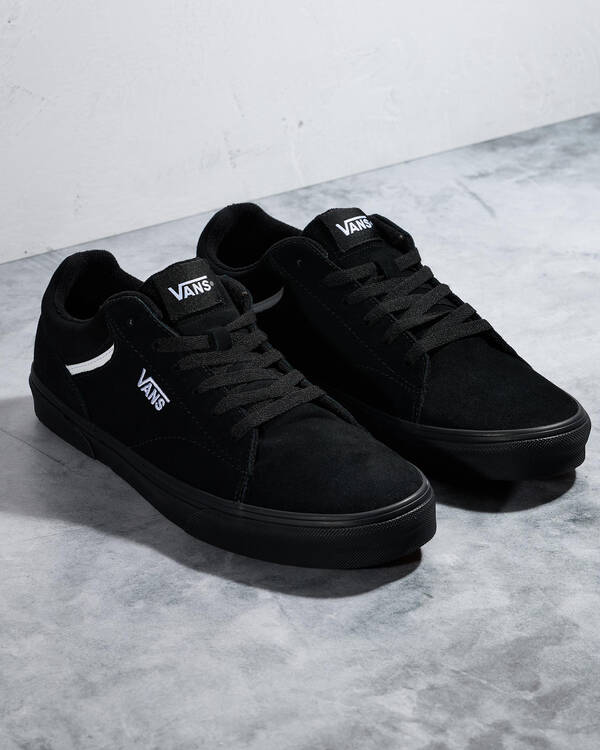 Vans Seldan Shoes for Mens