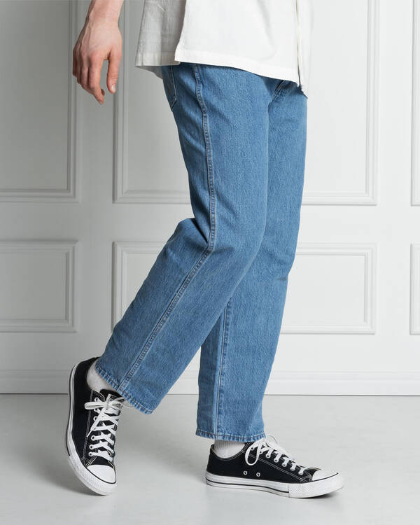 Slacker Denim Jeans