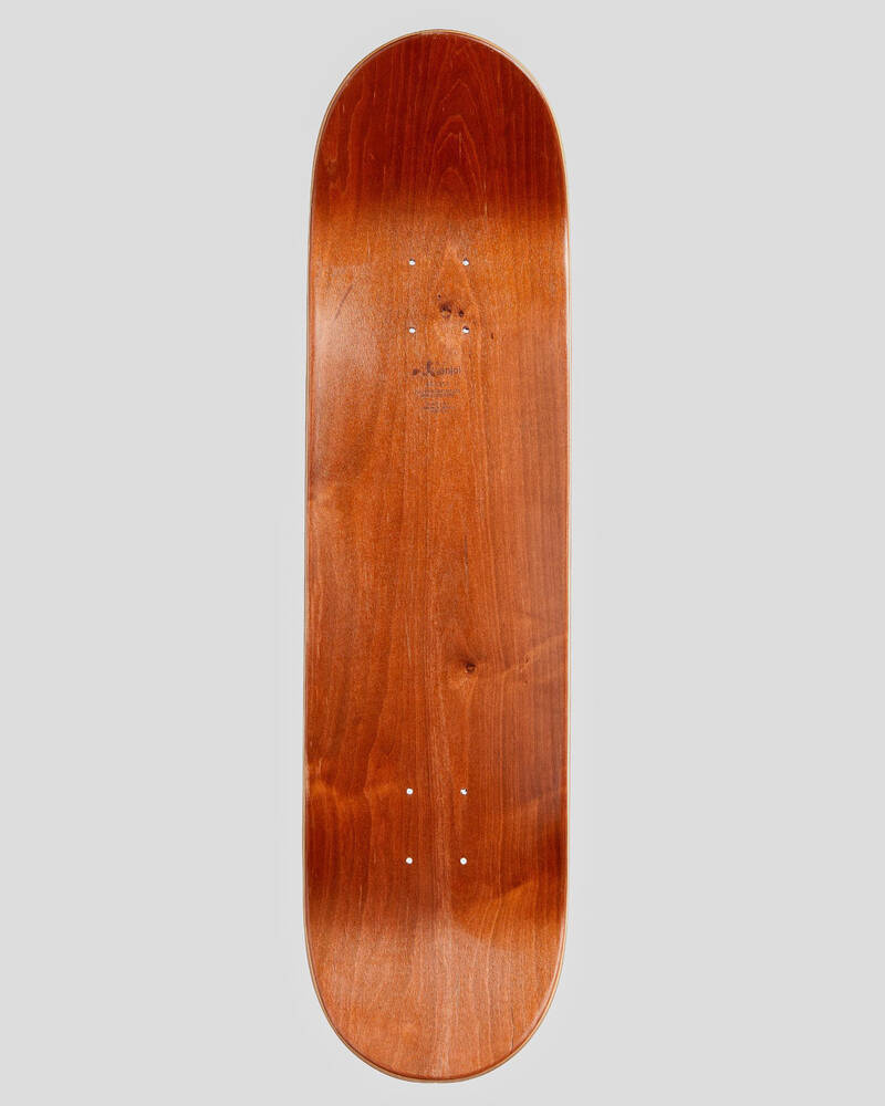 Enjoi Cornacopia 8.25" Skateboard Deck for Unisex