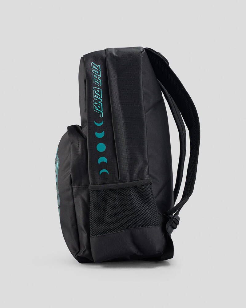 Santa Cruz Phase Dot Backpack for Womens