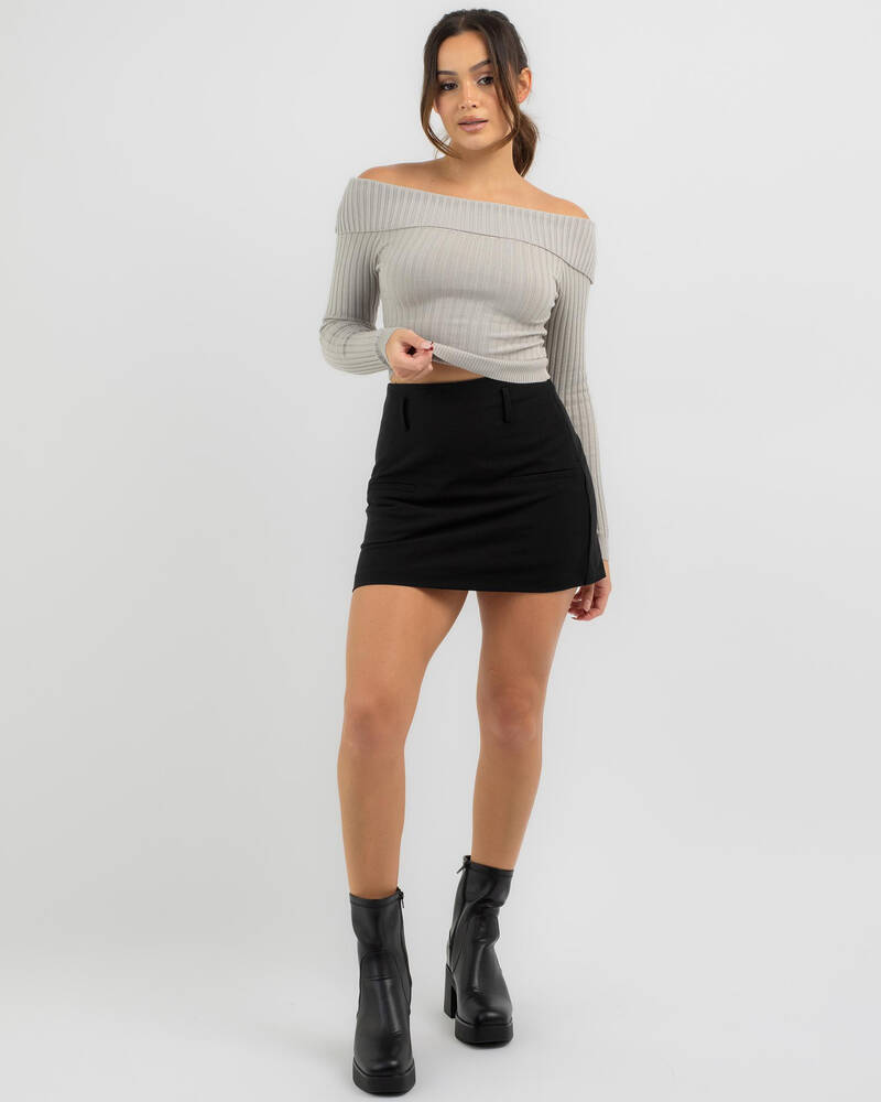 Thanne Freya Skort for Womens