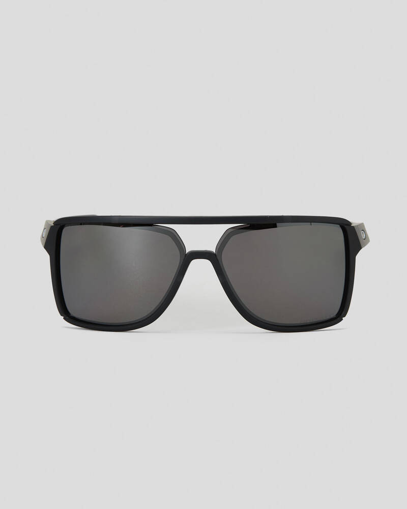 Oakley Castel Prizm Polarised Sunglasses for Mens