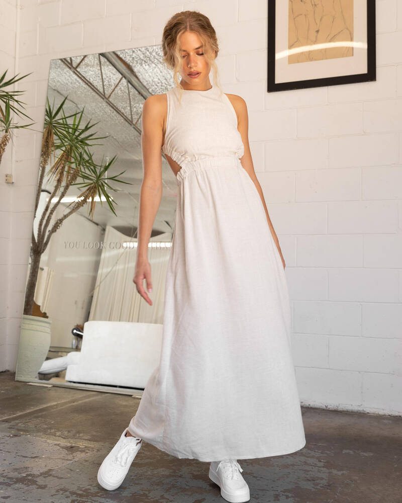 Ava And Ever Alegra Maxi Dress for Womens