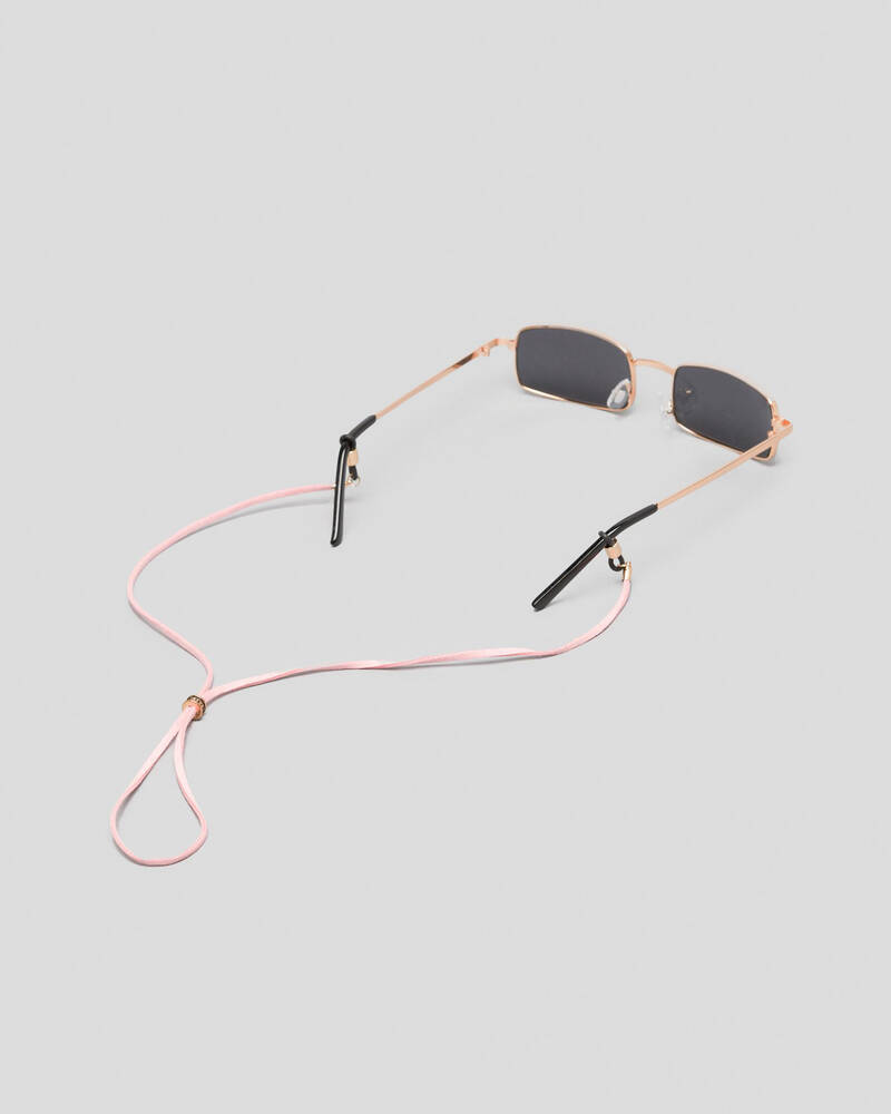 Icon Brand Felicidad Sunglass Cord for Mens