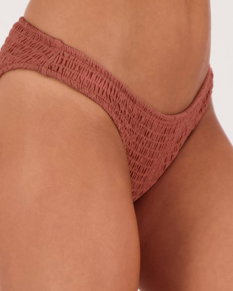 Kaiami Ella Bikini Bottom for Womens