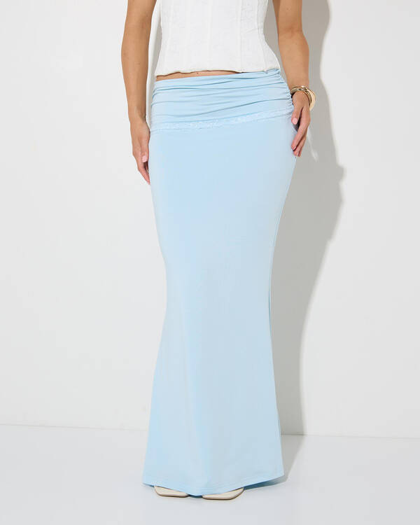 Lanara Maxi Skirt