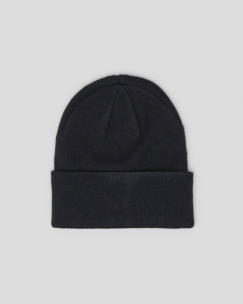 Lucid Boys' Match Beanie for Mens